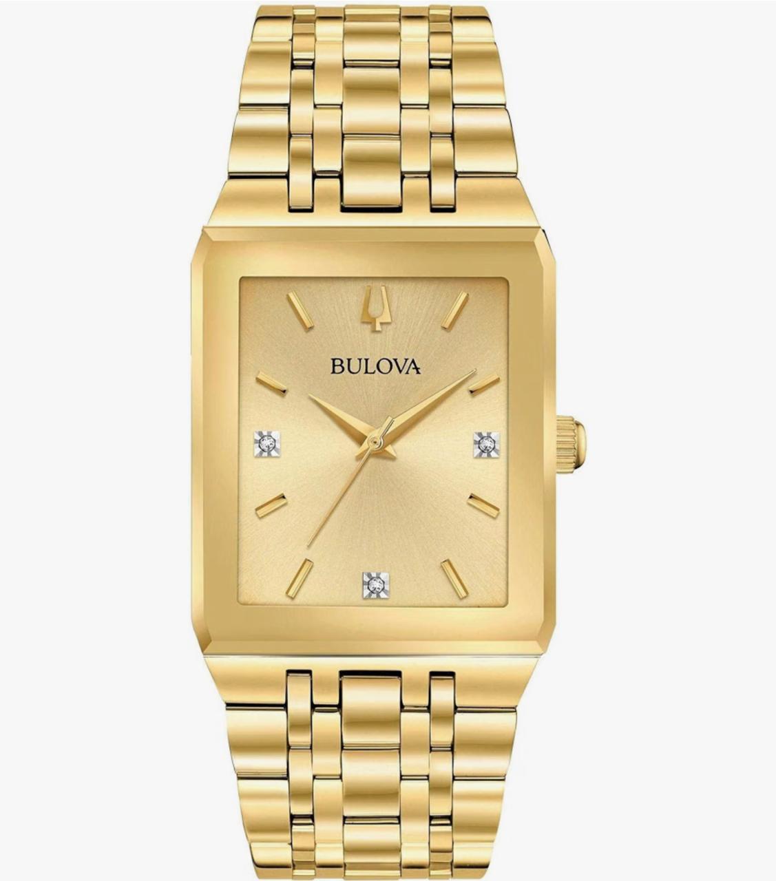 RELOJ BULOVA DAMA 97P140